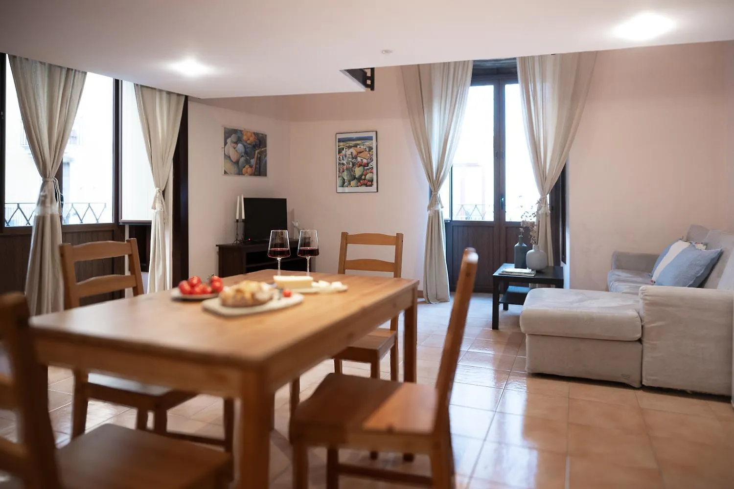 Etna Home Catane
