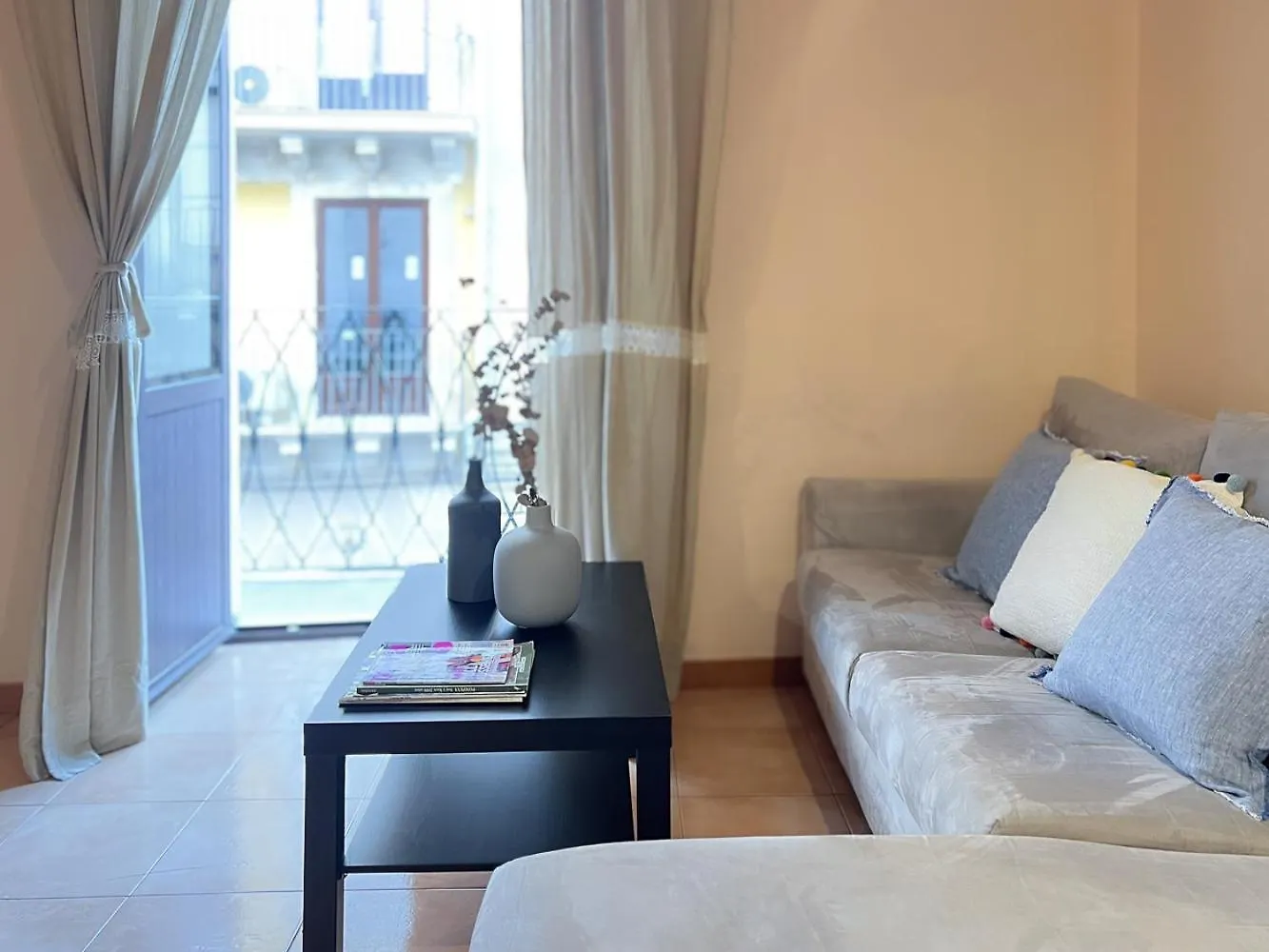 Etna Home Catane Appartement