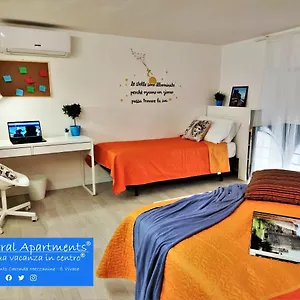  Appartamento Apartments® Caronda Mezzanine - Casa Vacanze