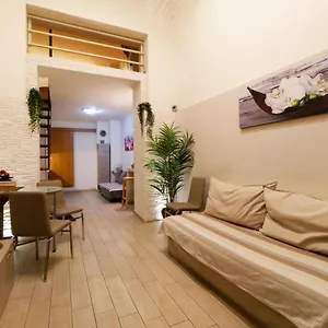 Centrocittà Hébergement de vacances