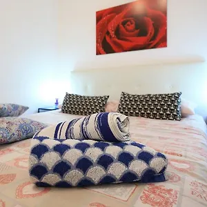 Home&sharm Reitani Hébergement de vacances