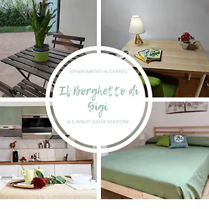 Il Borghetto Di Gigi Appartement