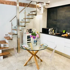 Dimora Umberto Appartement