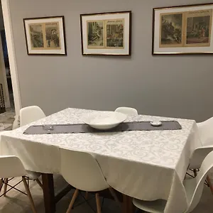 Dimora Del Papa Appartement