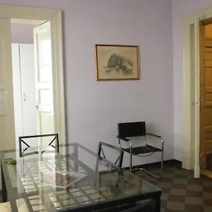  Appartamento Three Near Station