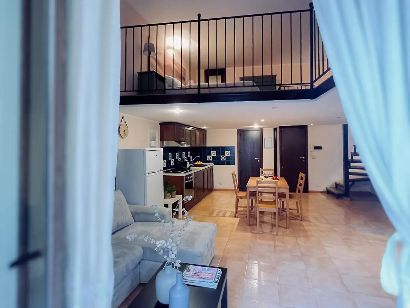 Etna Home CTA Italien