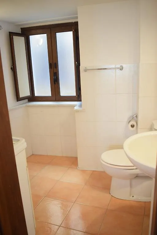 Etna Home Catania Apartment
